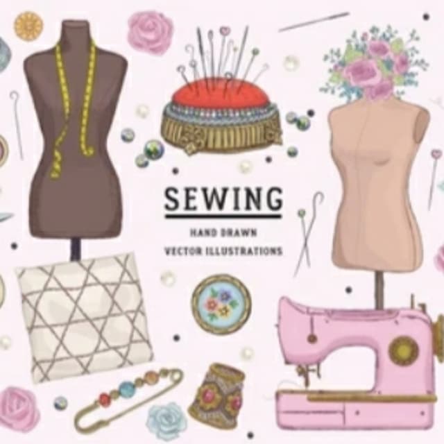 Tailor Ladies and Gents